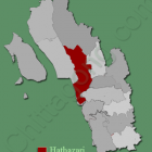 Hathazari Upazila (হাটহাজারী উপজেলা)